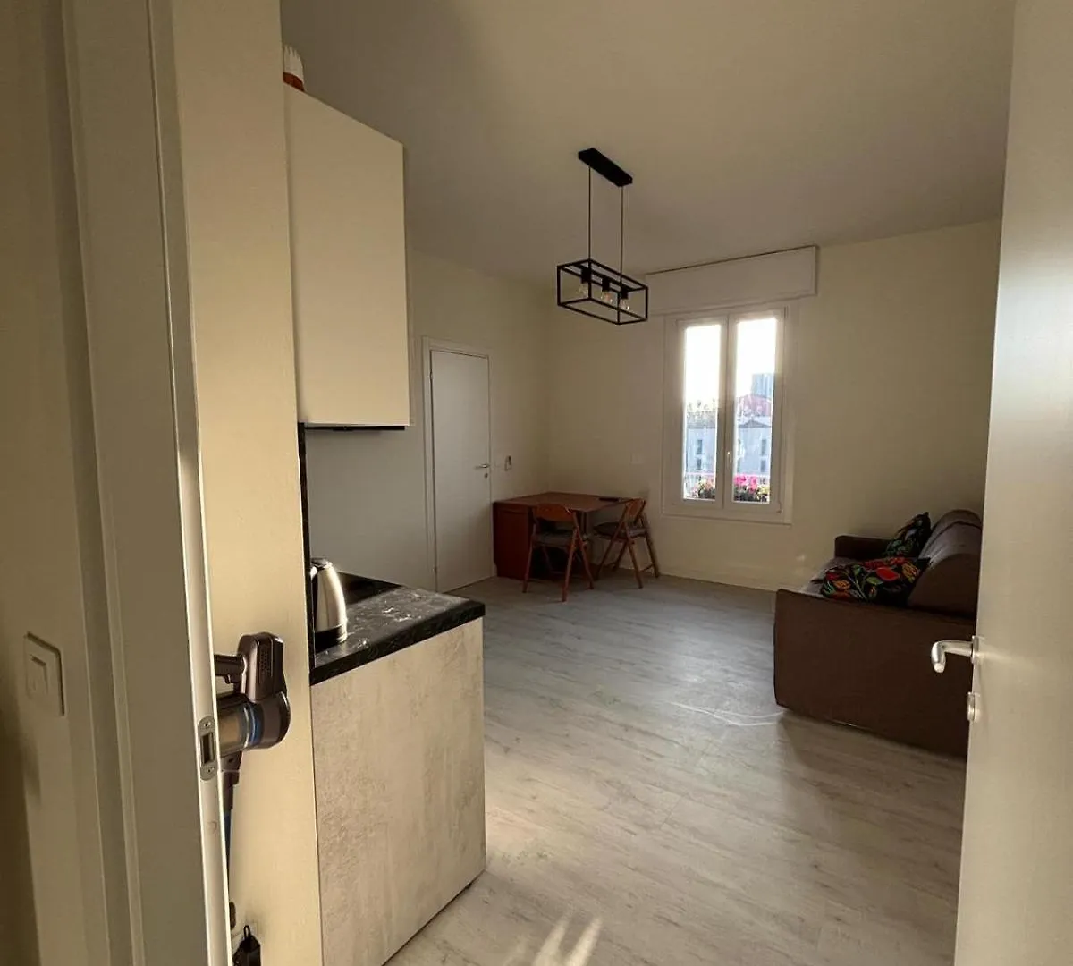 Apartment La Scighera De Milan - Appartamento In Porta Romana - Milano