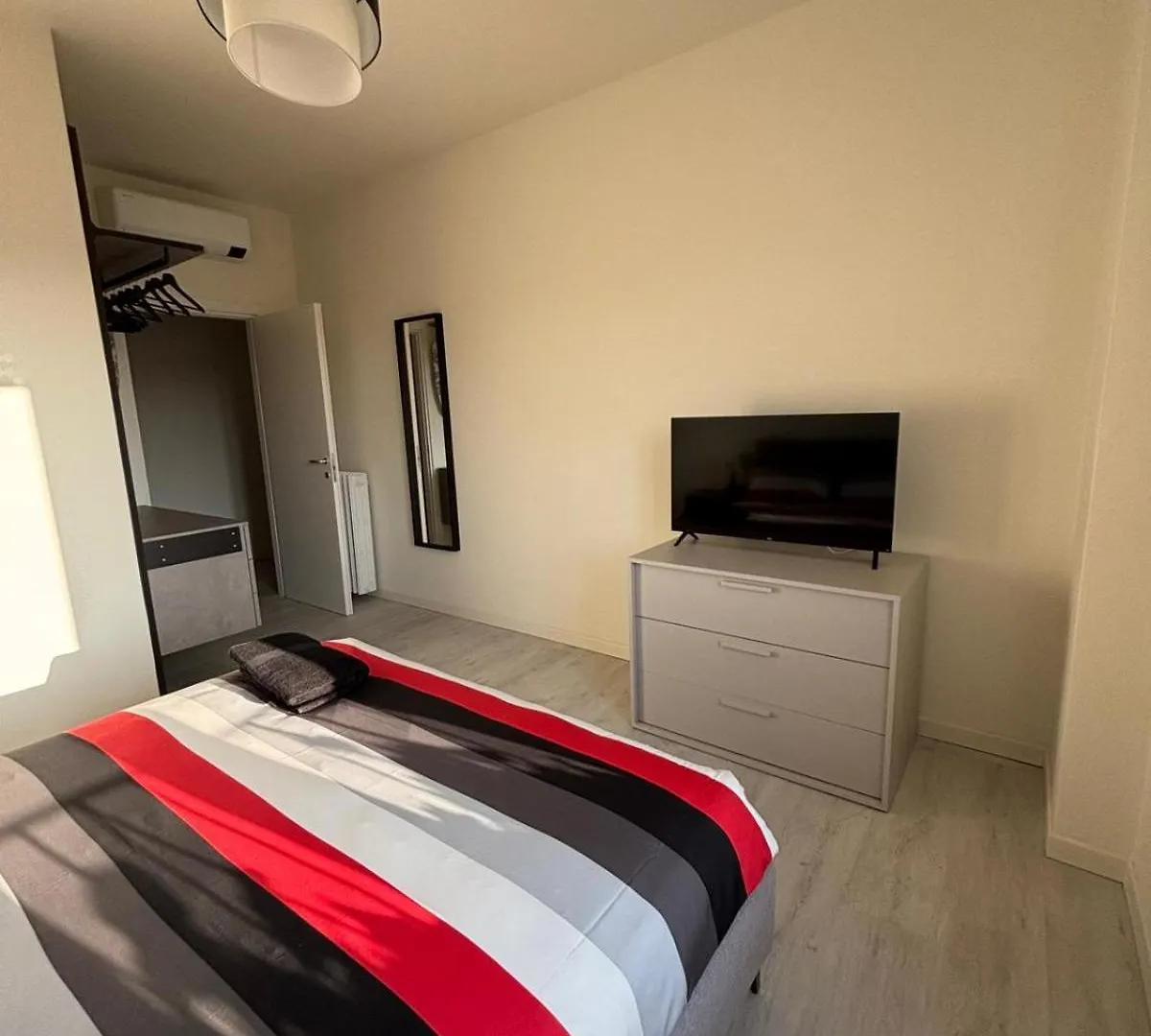 Apartment La Scighera De Milan - Appartamento In Porta Romana - Milano Italy