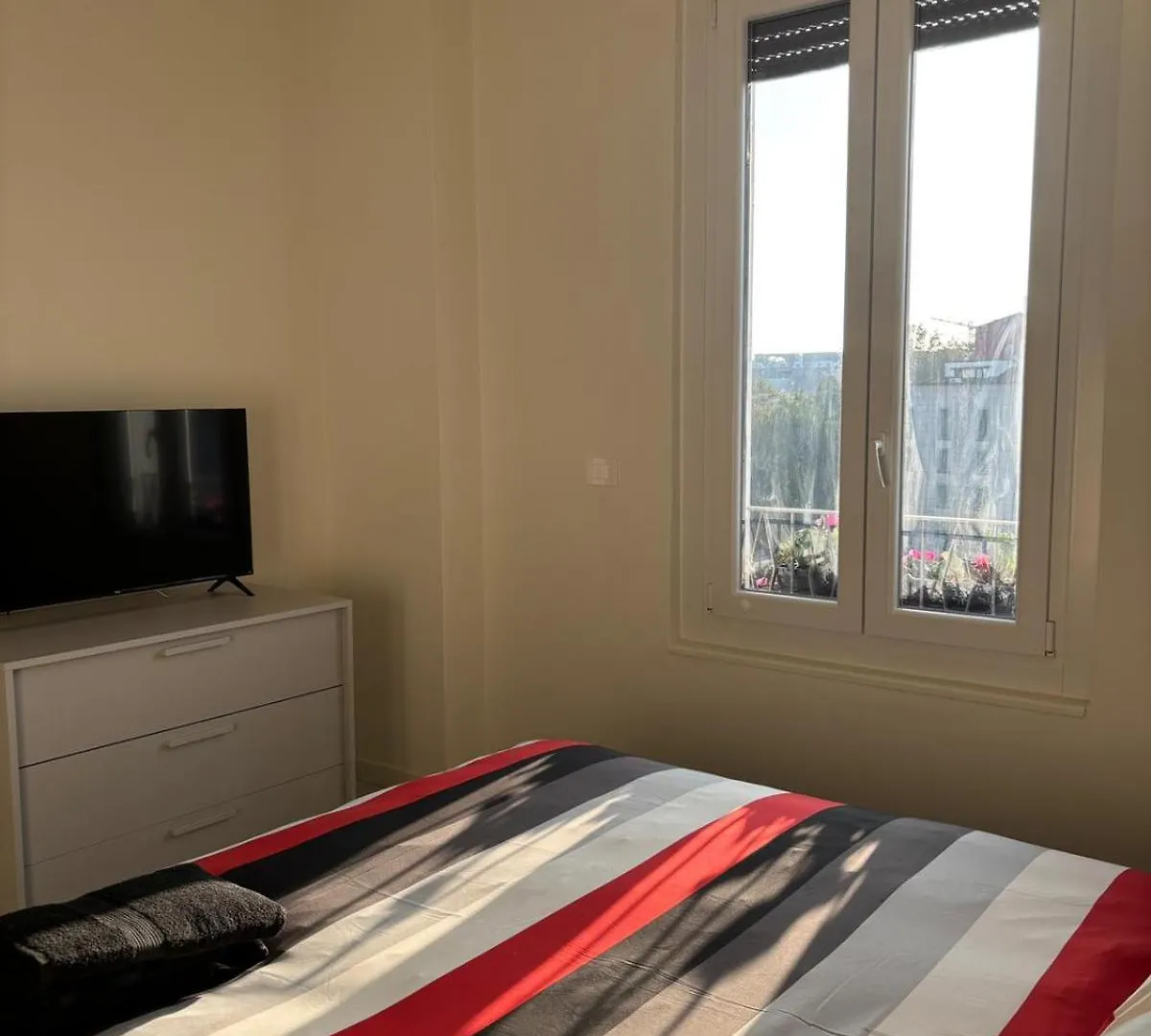 La Scighera De Milan - Appartamento In Porta Romana - Milano Italy