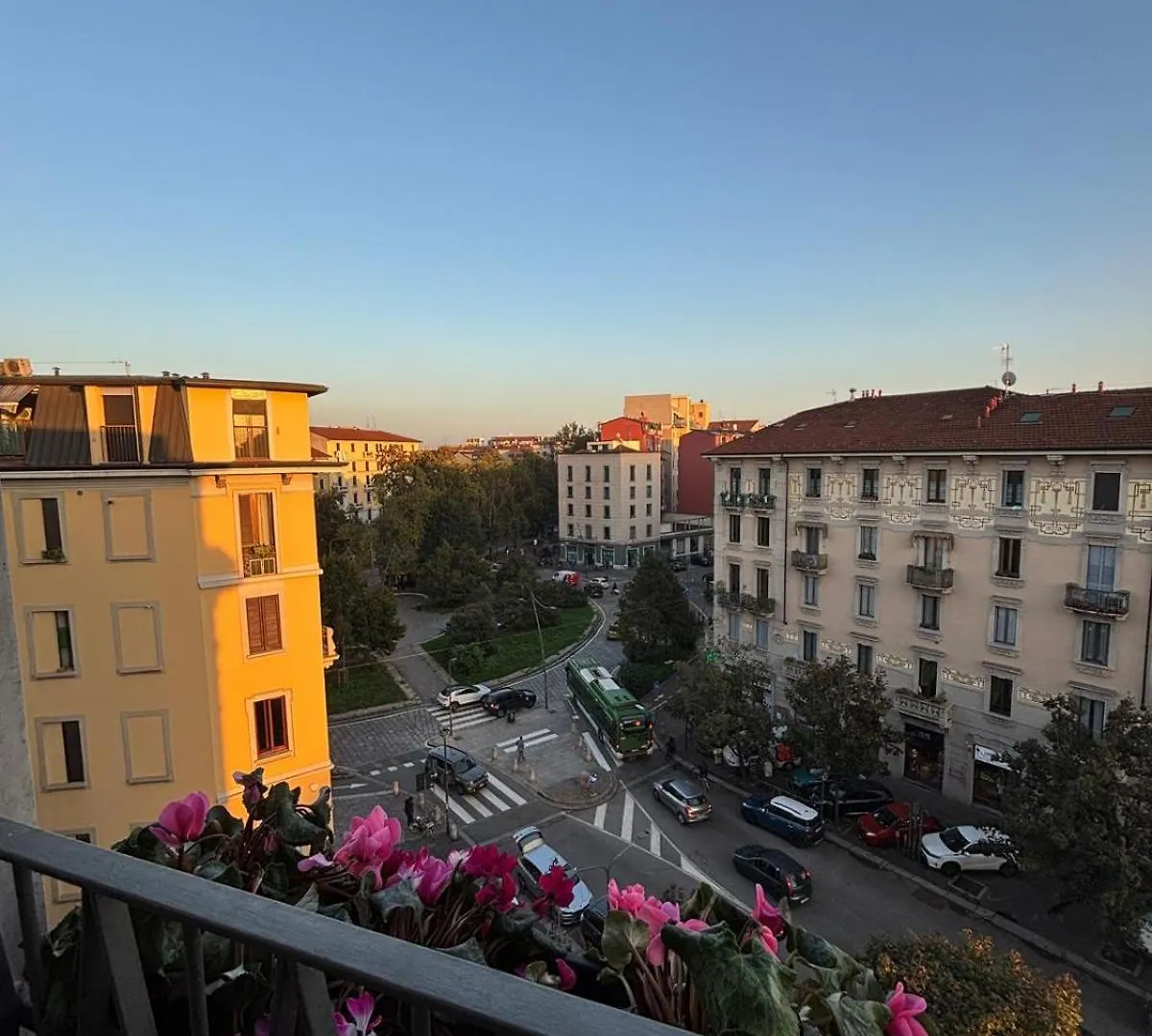 Apartment La Scighera De Milan - Appartamento In Porta Romana - Milano